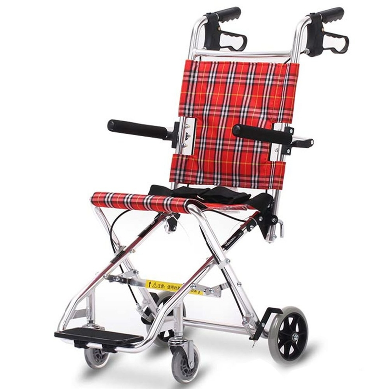 1100 Home portable transport chair