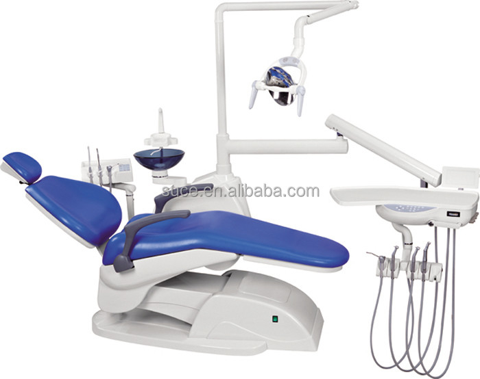 A880 dental chair with CE, ISO certificates