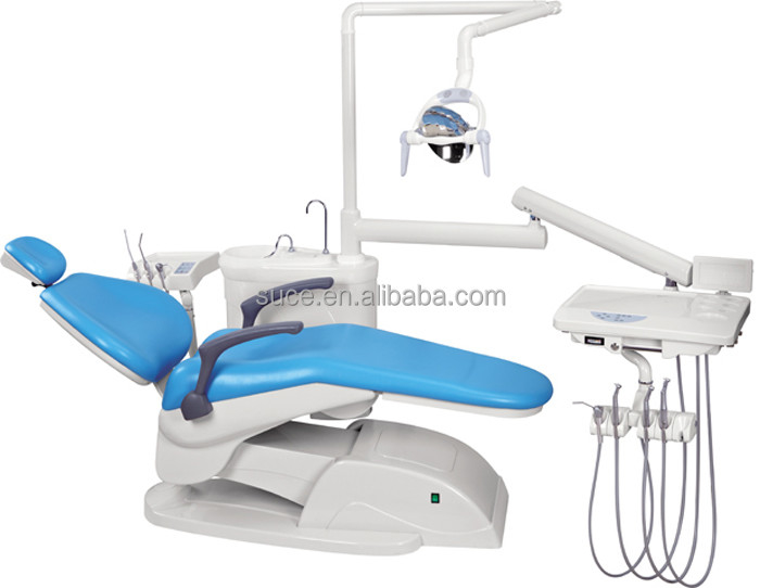 A1000 dental chair with CE, ISO certificates