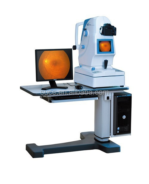 Hot selling factory price for the SU50A Series Fundus Camera