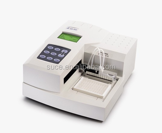 Factory price for the Microplate Washer RT-2600C with CE certificate