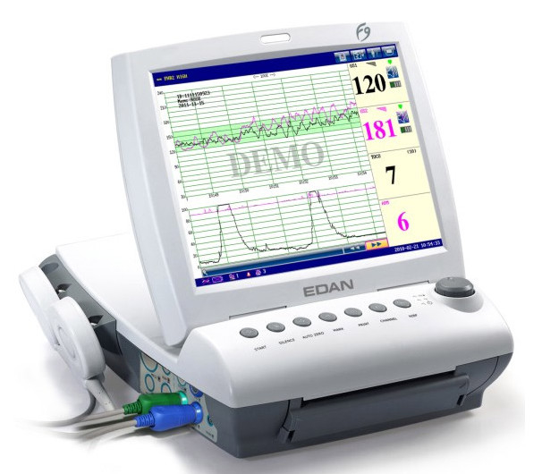12.1''Fetal & Maternal Monitor F9 Express