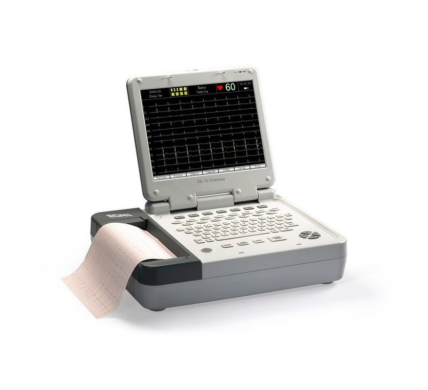5.6'' foldable color screen Fetal Monitor F3