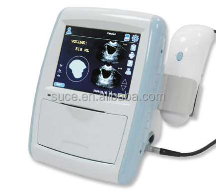 CareScan-1cheap ultrasound Portable bladder scanner