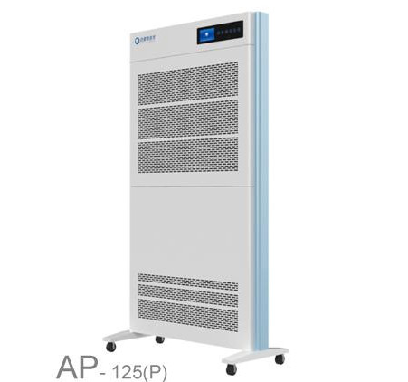 AP-125 plasma air purifier