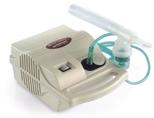 Medical Air-compressing nebulizer 403B