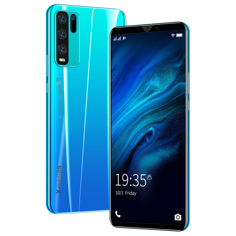Y50 4GB 64GB Smartphone Original Android Mobile Phones GPS Cell Phone