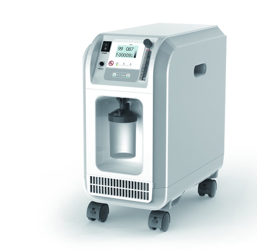 CONTEC medical oxygenator OC3B portable oxygen units hospital equipment in china