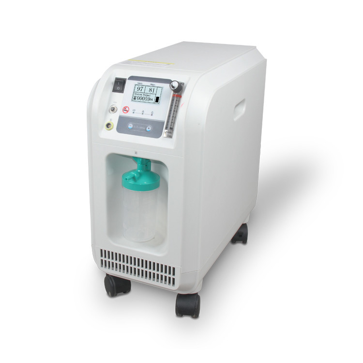 CONTEC Oxygen Concentrator contec Built-in filter oxygen concentrator ambulance