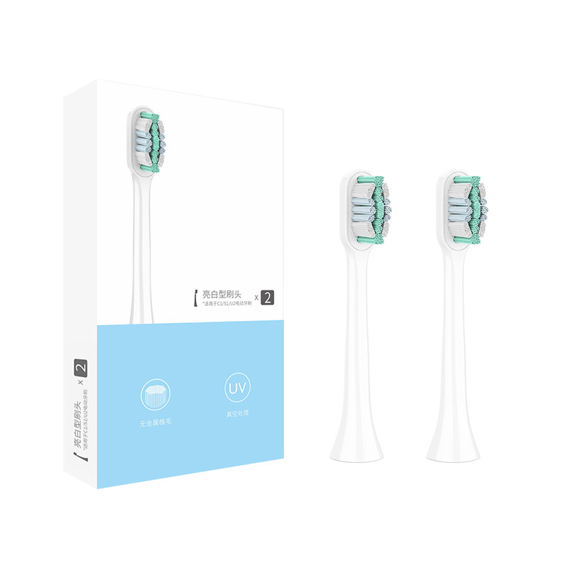 CONTEC S1 Mini Rechargeable Sonic Electric Toothbrush