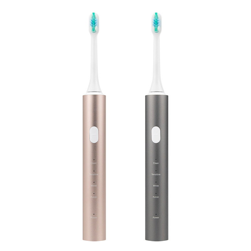 Hot selling CONTEC U3 Adult Rechargeable Electric Toothbrush