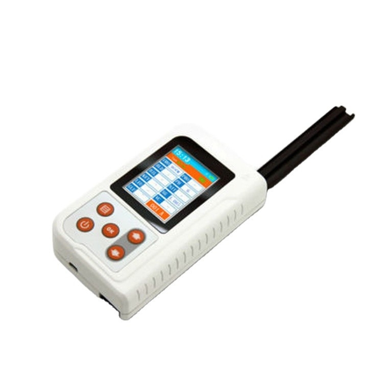 Android IOS System Digital Fingertip Pulse Oximeter 3G 4G WIFI
