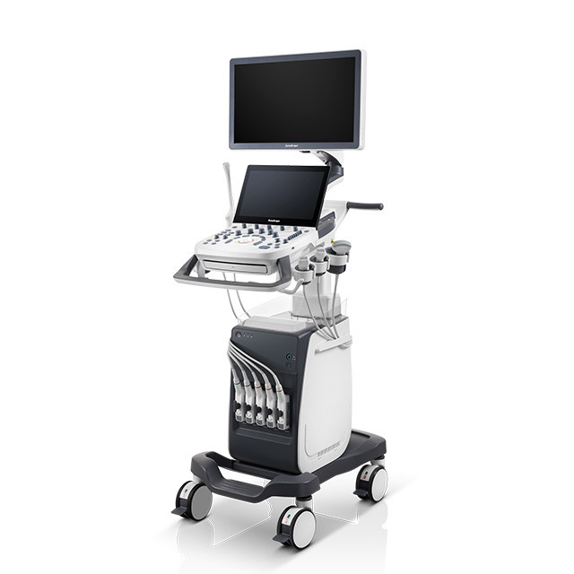 Hot selling high quality SONOSCAPE P10/P15/P20/P40/P50 ultrasound machine for hospital