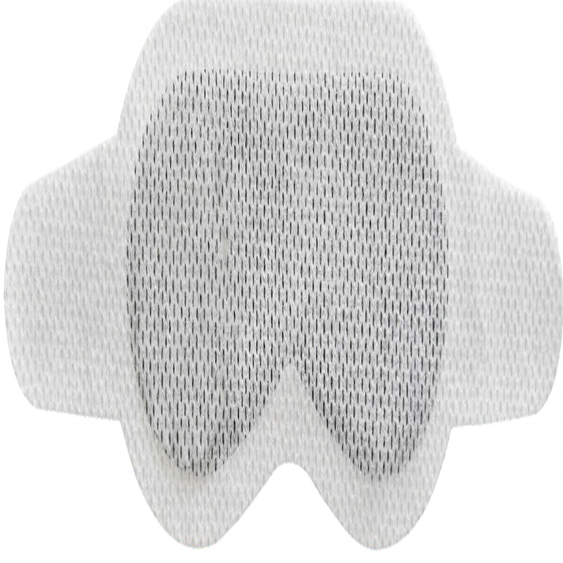 Led Phototherapy Eye Mask Non Woven Eye Mask Protect Babies Eyes