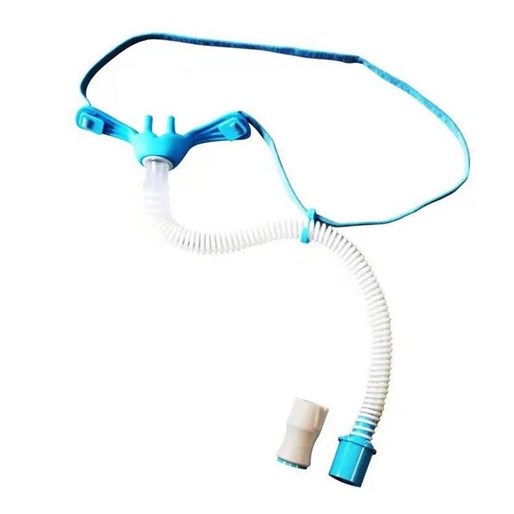 Nasal cannula nasal oxygen tube high flow nasal cannula tube