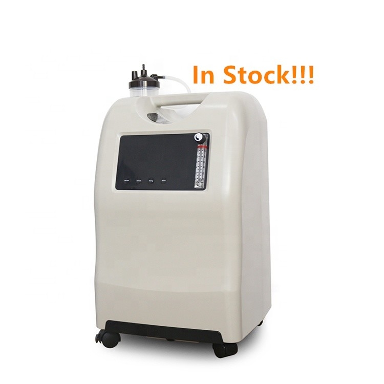 Hot selling 10L China factory price for the Portable Oxygen Concentrators  for Sale JY30