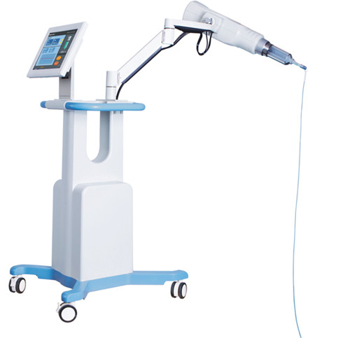 Hot selling factory price for the 2019 High Pressure Touch Screen MRI CT DSA Injector Price