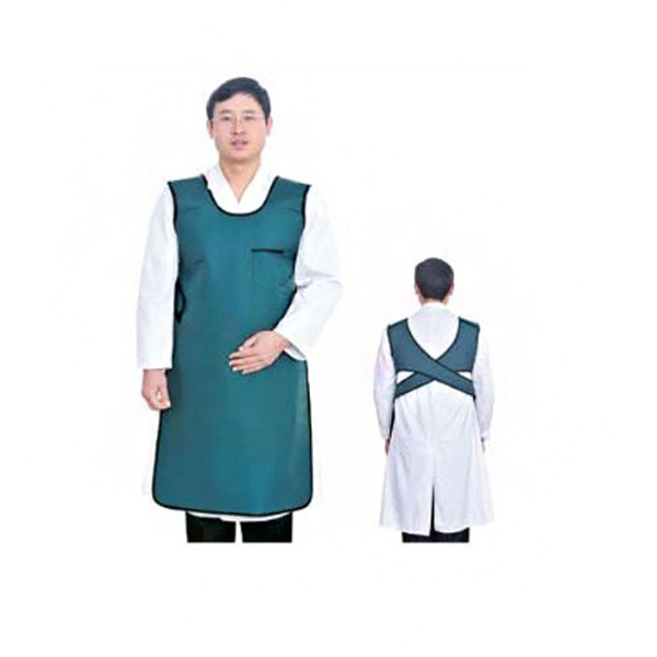Cheap lead apron for sale 0.5mmPb