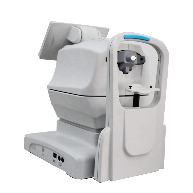digital ophthalmic non contact tonometer