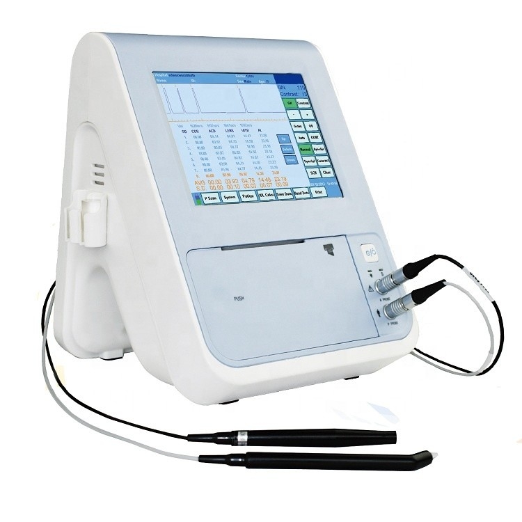 2022 Cheapest ab scan ophthalmic instruments  ,  low price a scan and b scan ultrasound ophthalmic