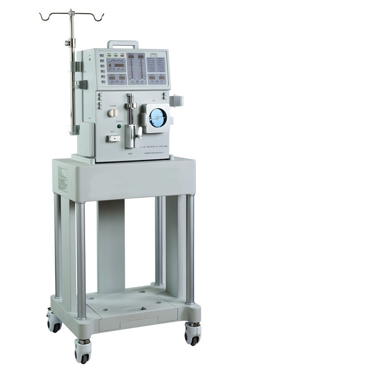 Medical Hemoperfusion Machine blood thermal insulation device