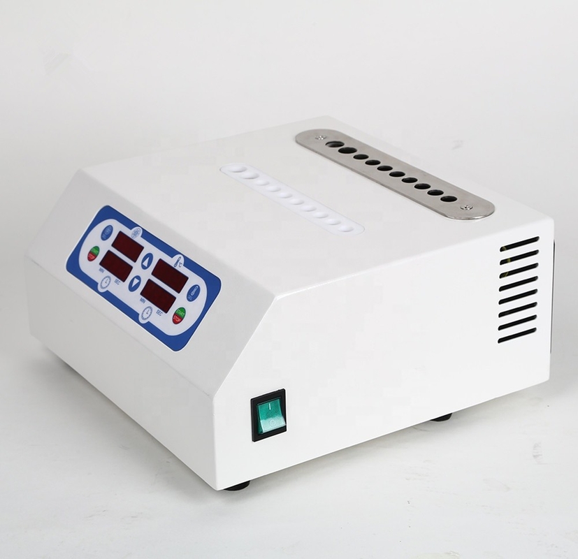 Bio-Filler Maker / PRP/PPP filler /  plasma gel maker filler for acne scar wrinkle removal