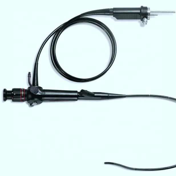Factory price for the portable endoscope system Fiber Endoscope Fiber Bronchoscope