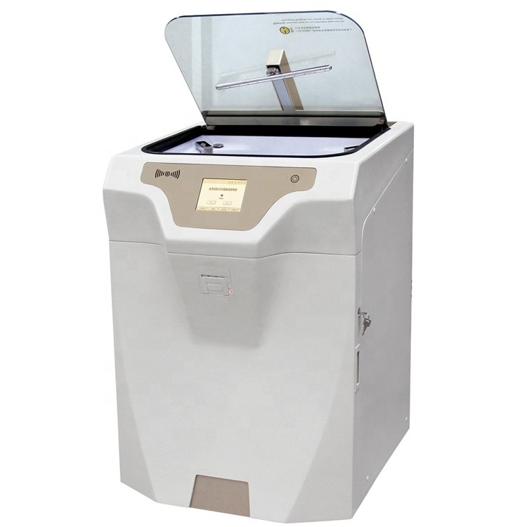 Factory price for the Hospital Automatic flexible endoscope washer disinfector