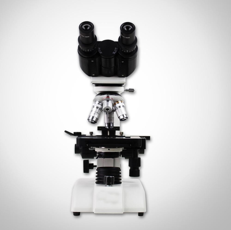 Factory price Economical 40x-1600x binocular biological microscope Microscope
