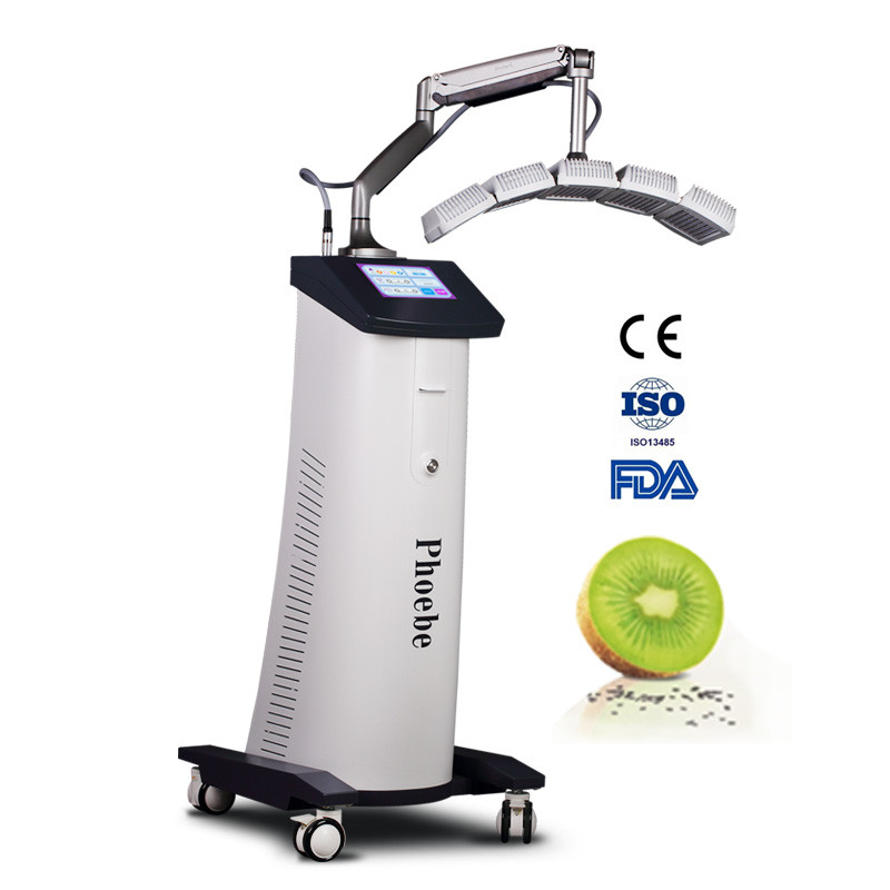 Factory price OEM ODM professional PDT LED light therapy equipment for skin care