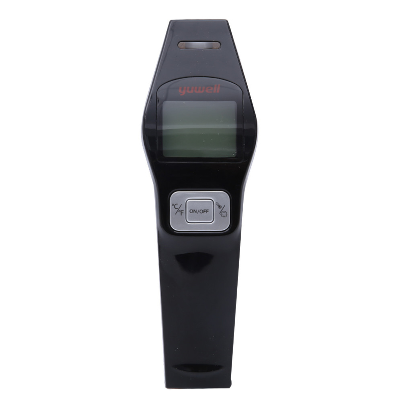 Hot sell home care non-contact baby digital medical thermometer infrared forehead thermometer
