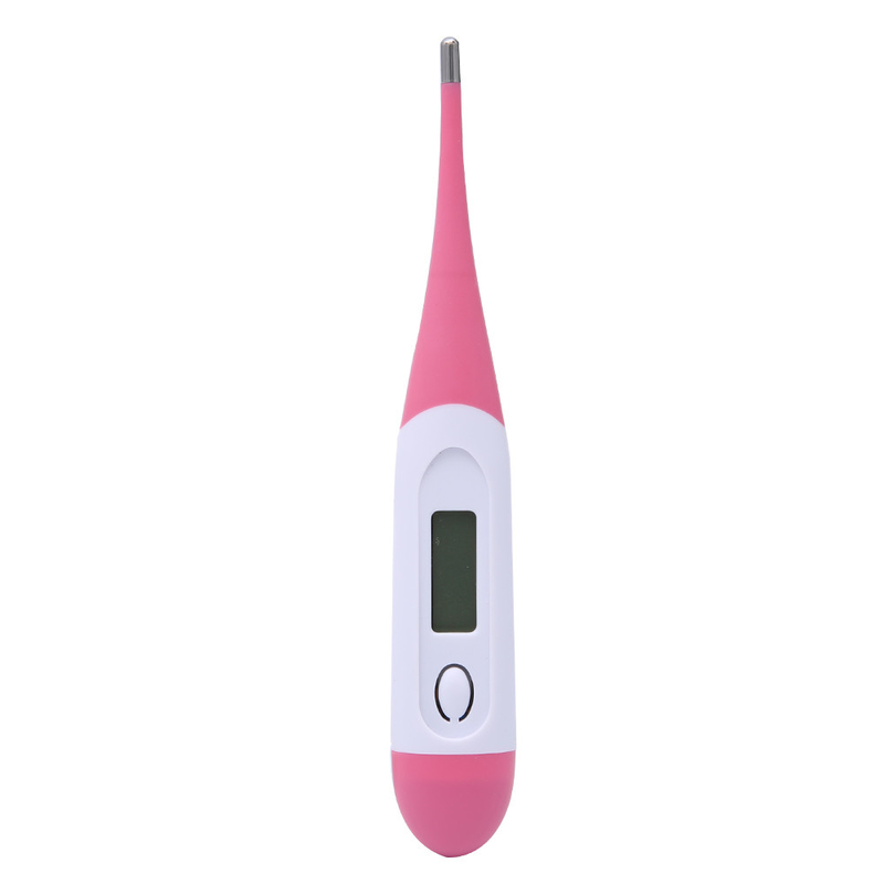 China Manufacturer Wholesale Family Health Care Base Use Indoor Digital Thermometer