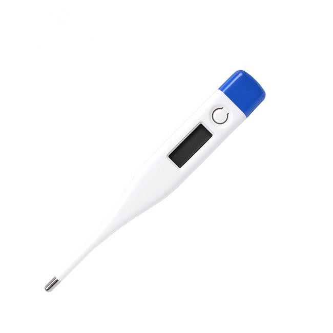 Wholesale price medical clinical electronic lcd digital thermometer for children