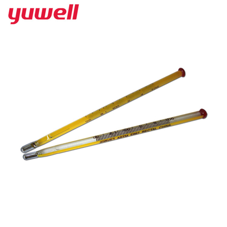 Thermometers for animal