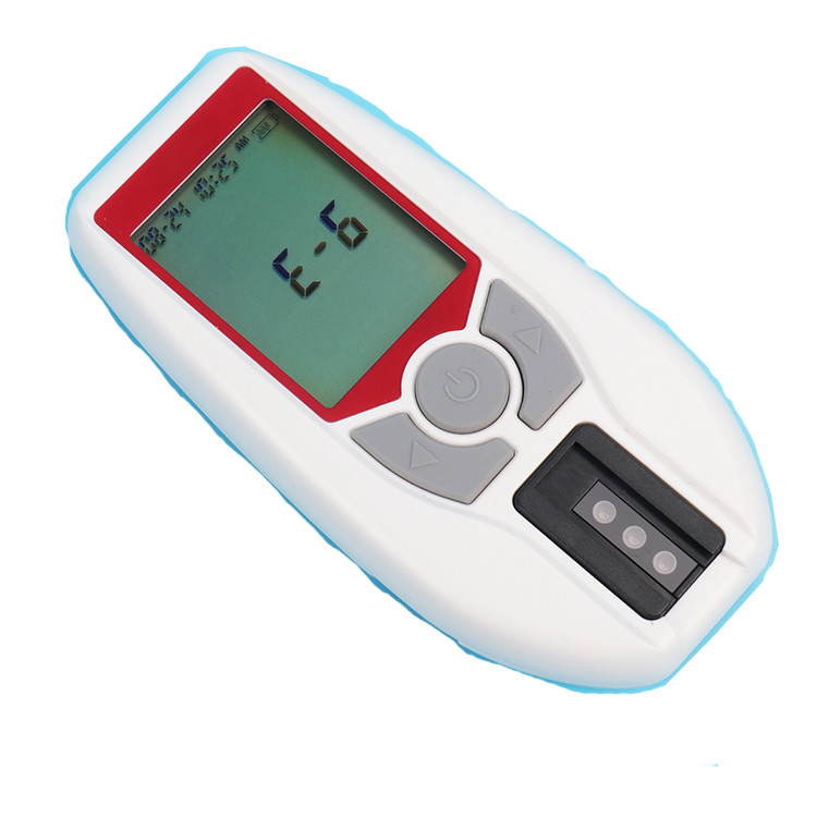 High Quality Kidney UA CR UR Rapid Test Renal Function Analysis Meter