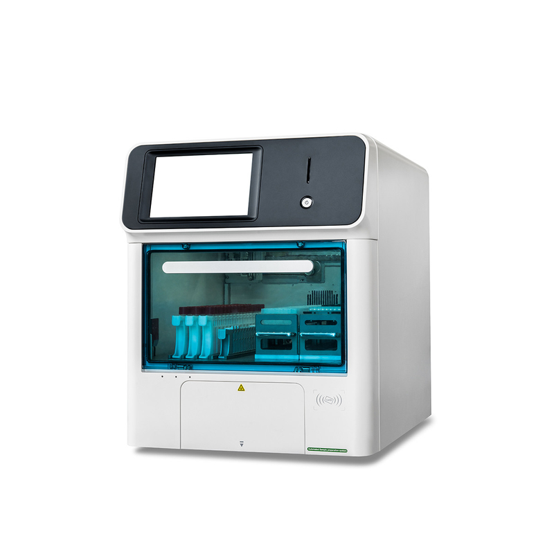 Class I Automatic Sample Preparation System Medical Device Equipment