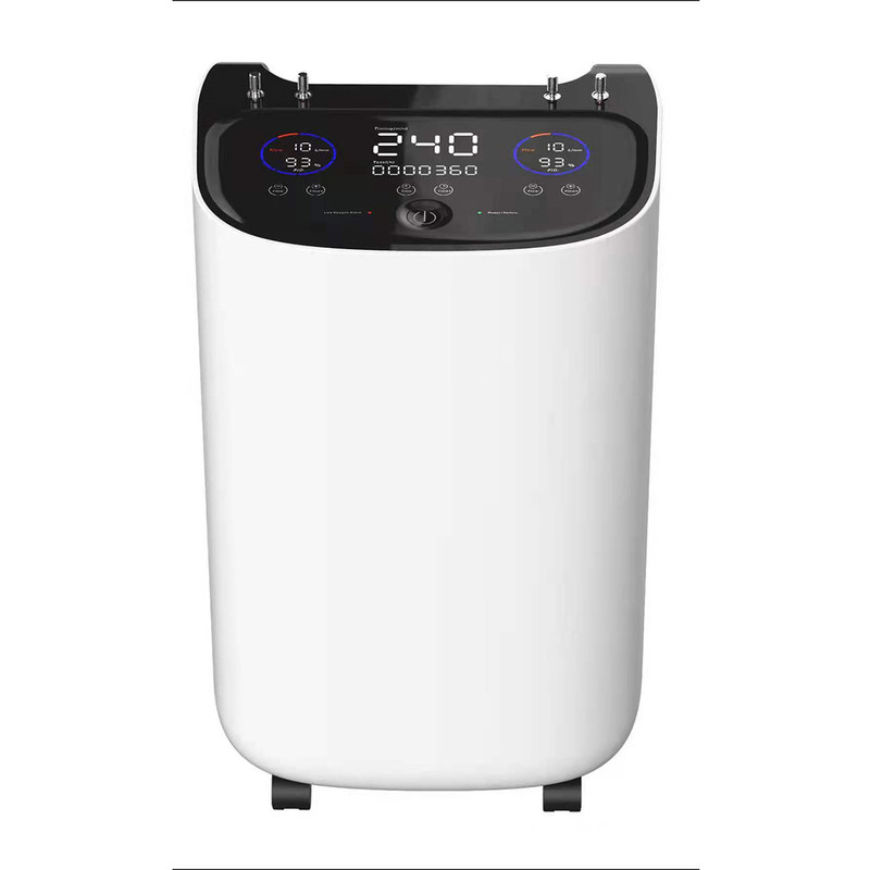 15L/Min 30L/Min Medical Grade Oxygen Concentrator 20L With Nasal Oxygen