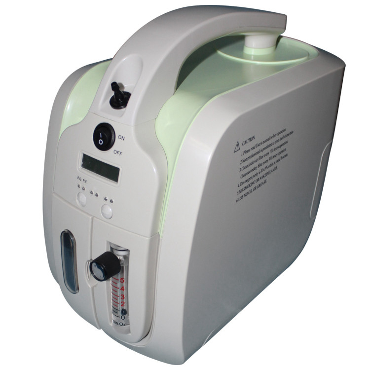 Yuwell 2021 New Coming Low Pricel portable Oxygen-Concentrator for Human