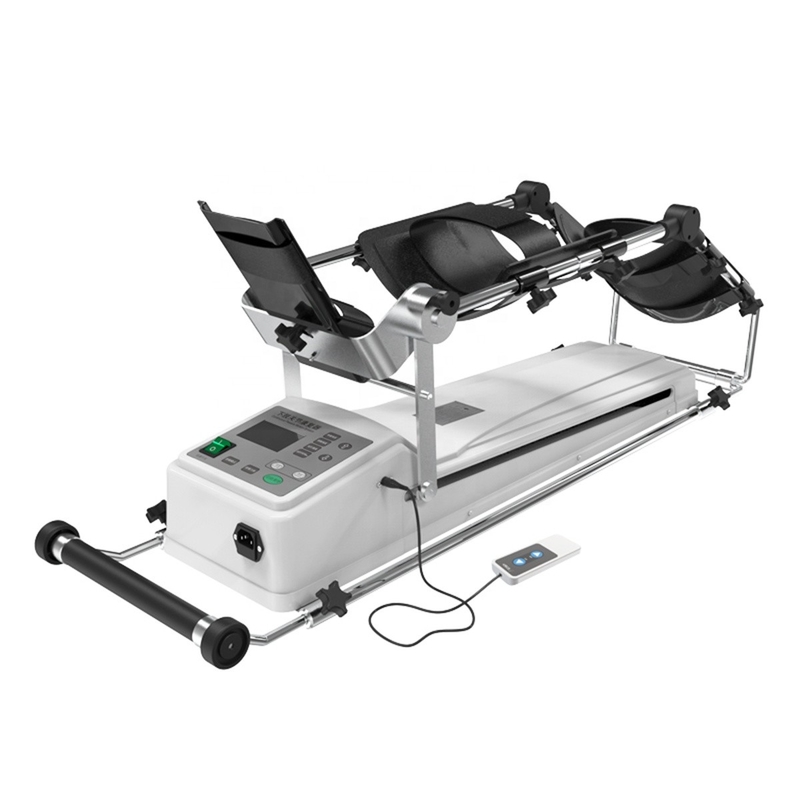 Rehabilitation Equipment Continuous Passive Motion Healing Instrument for Lower Limbs Joint MSLHI827