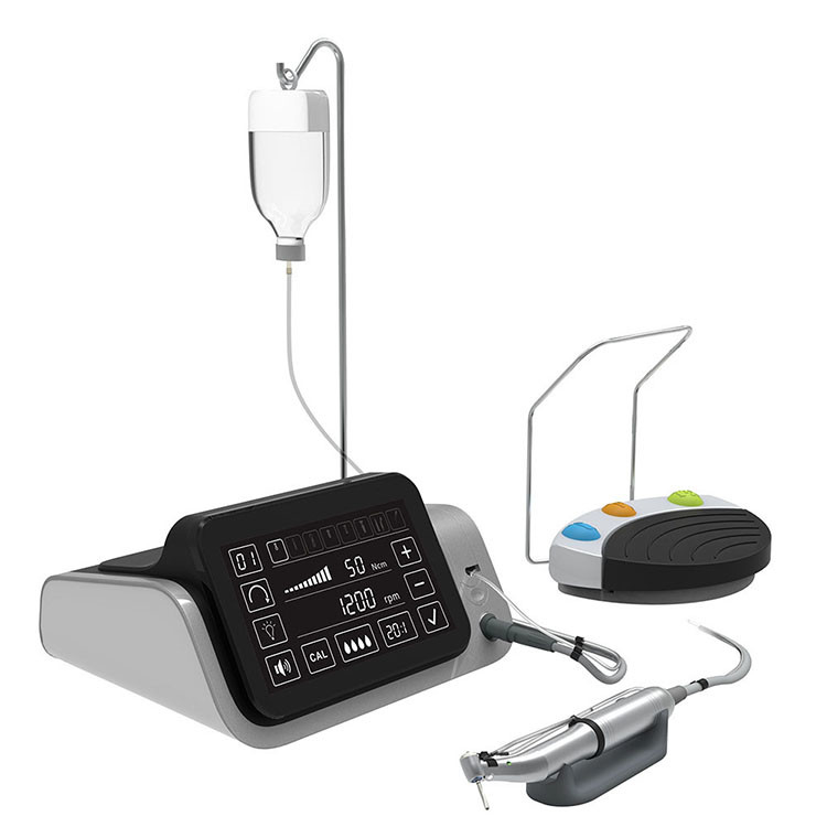 New design Dental Implants Instruments Motores Para Implantes Dentales Dental Implant Machine