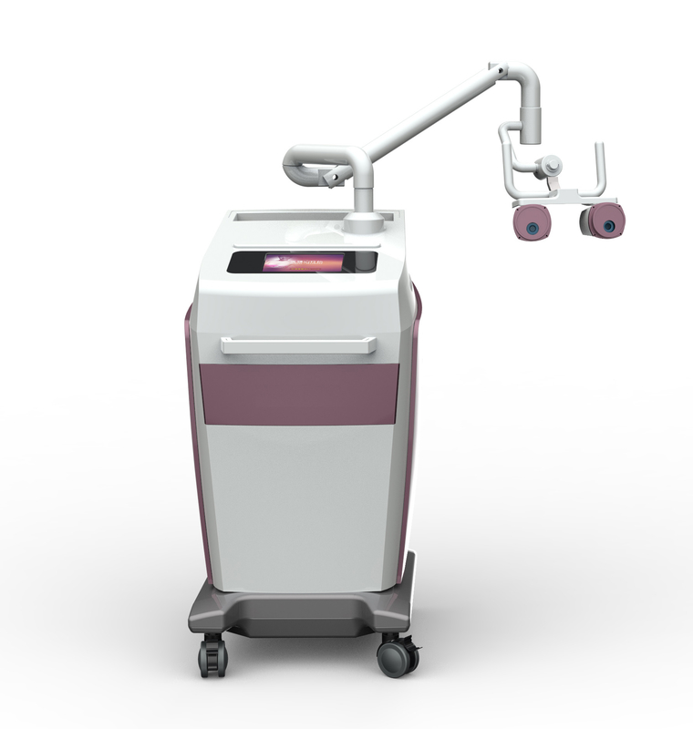 Breast therapy Mastopathy Treatment Apparatus for breast benign disease IM02