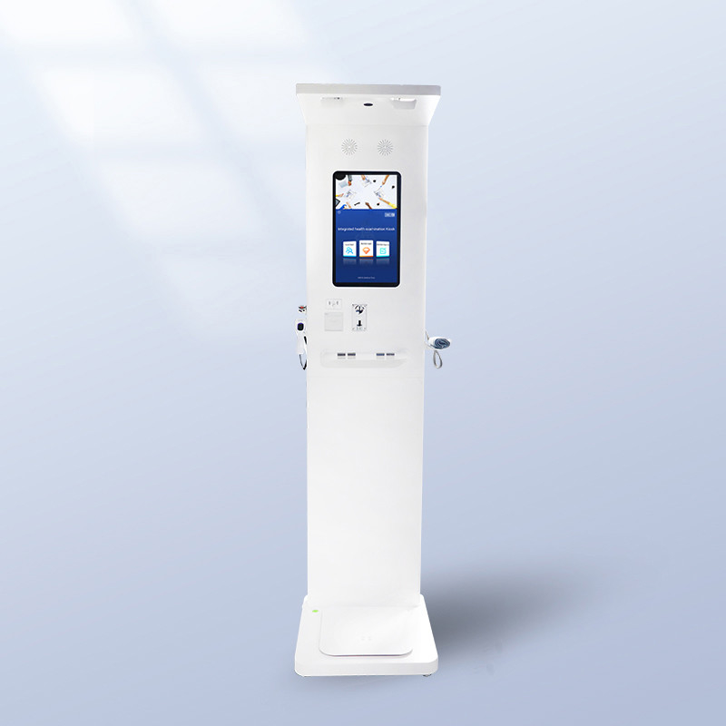 Digital Body Weight Scale Ultrasonic Medical Device Equipment BMI Scale