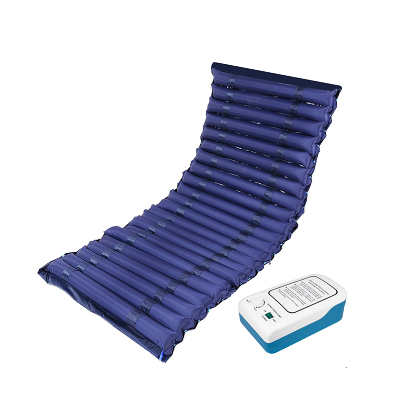 Alternative Pressure Bed Medical Air Mattress With Pump