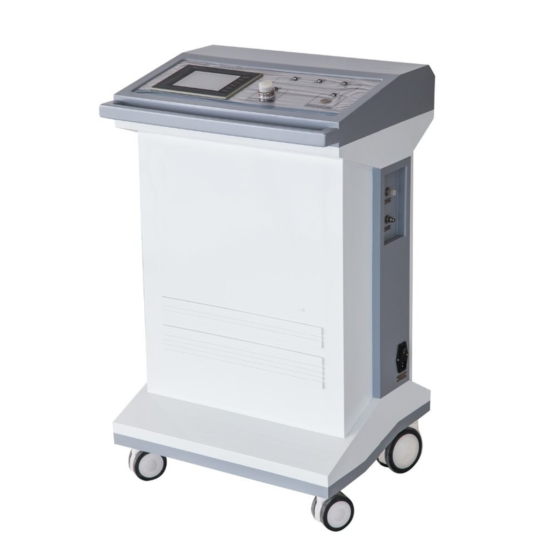 2018 New type Medical Ozone Therapy Unit First registered domestic large-scale medical ozone therapy device