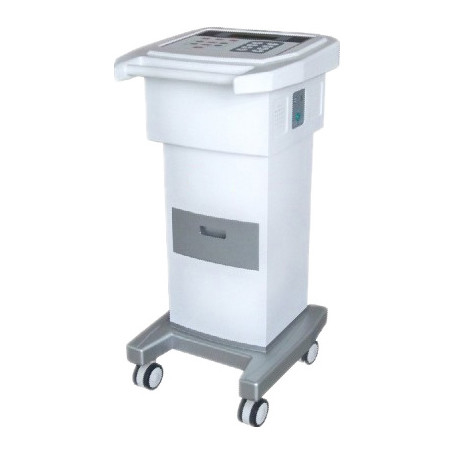 Popular Physiotherapy equipment Trolley Bone Trauma Therapeutic Apparatus