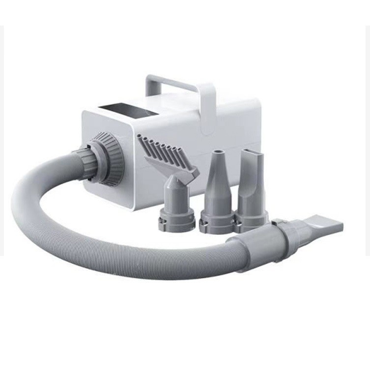 Professional Pet Grooming Blower Cat Dog Pet Hair Dryer