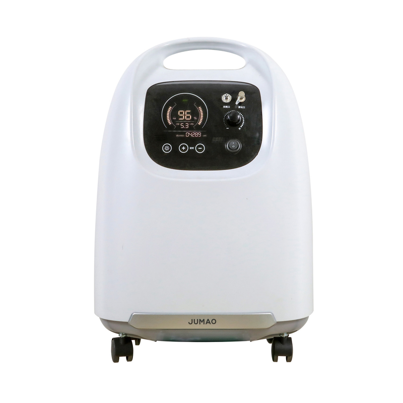 Medical Grade Portable Oxygen Concentrator