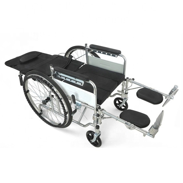 Quality products unique design fully lie comfortable wheelchair
