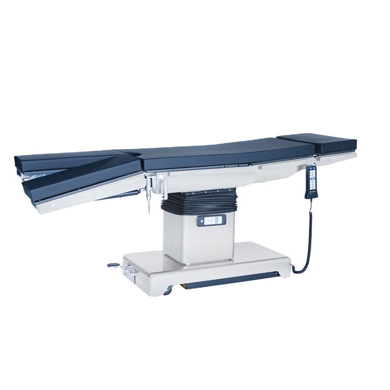 Latest innovative products surgery operation theater bed obstetrics operating bed