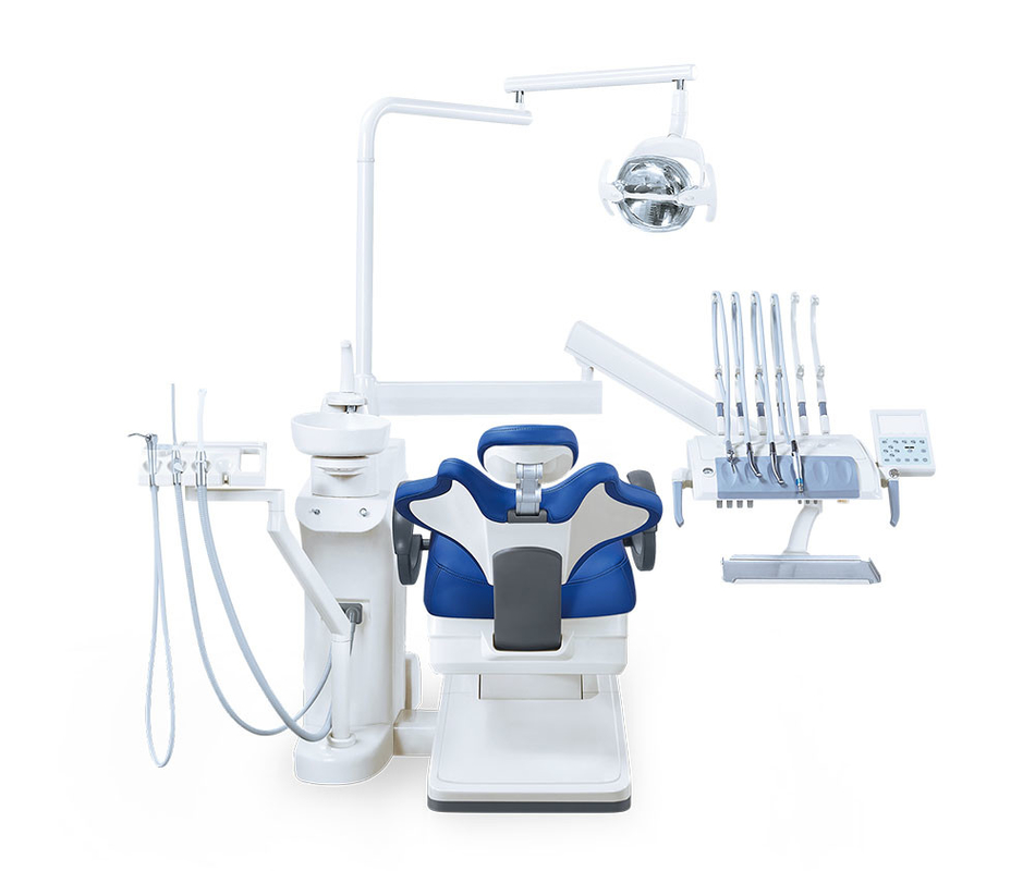 Foshan Gladent sillones dentales chinos